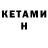 Кетамин ketamine Nick Iascerinschi